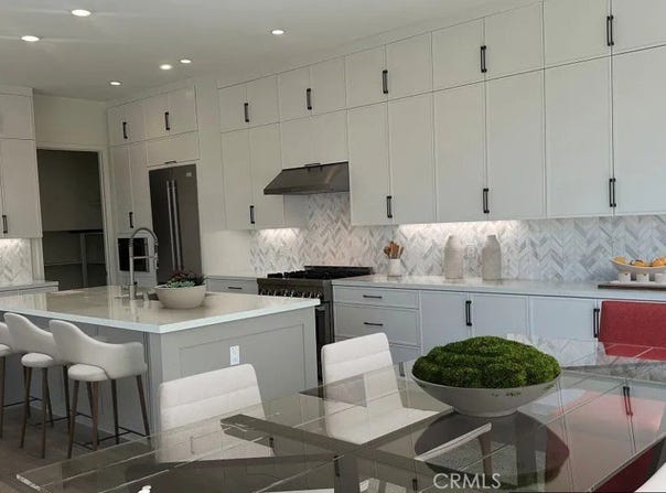 127 Campion, Irvine, CA 92618