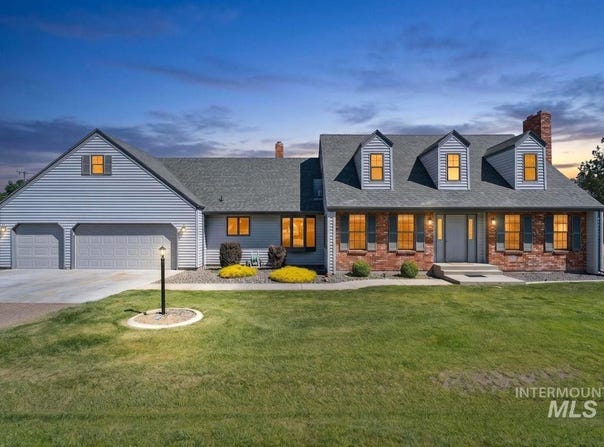 14906 Eagle Dr, Caldwell, ID 83607