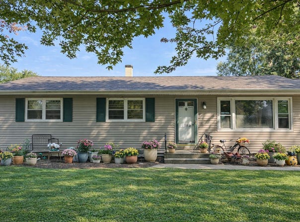 208 N Wabena Avenue, Minooka, IL 60447
