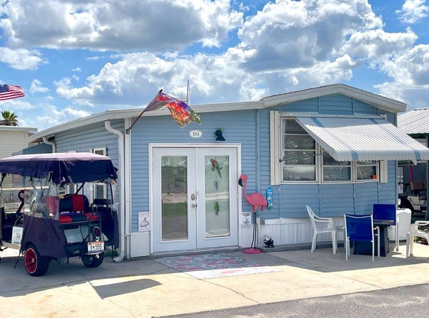 5905 NE Cubitis Ave, Arcadia, FL 34266