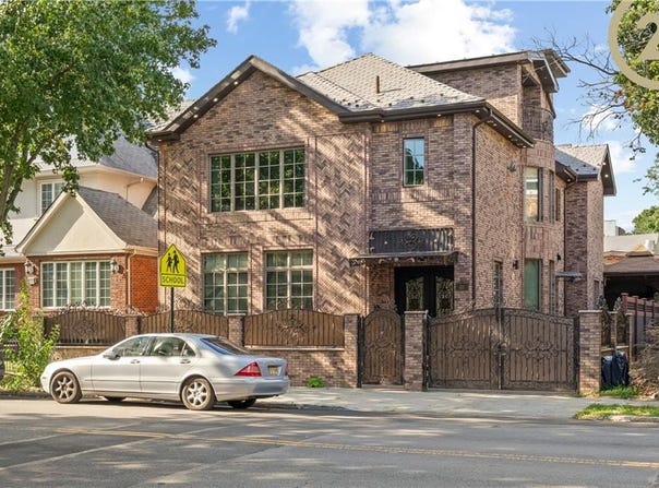 2111 Avenue I, Brooklyn, NY 11210