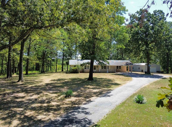 352 Hwy 62/412, Ash Flat, AR 72513