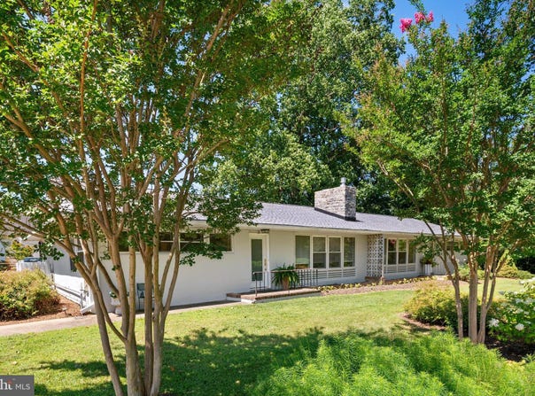 3 SHERIDAN Road, ARNOLD, MD 21012