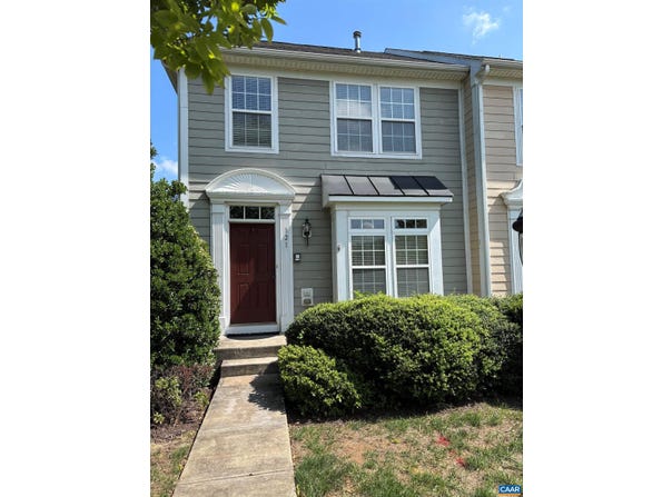 321 ROLKIN RD, CHARLOTTESVILLE, VA 22911