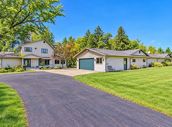 113784 ELM TREE ROAD, Marshfield, WI 54449