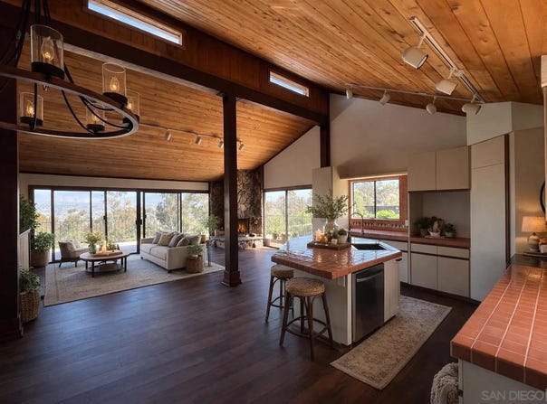 10447 Chevy Lane, La Mesa, CA 91941
