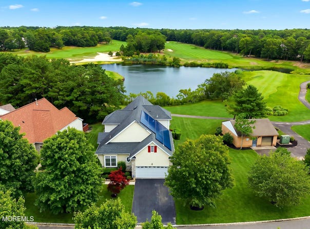 379 Golf View Drive, Little Egg Harbor, NJ 08087