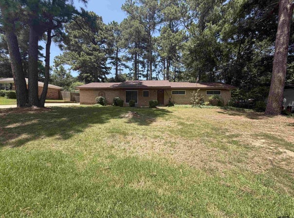 307 Ralph, Longview, TX 75605