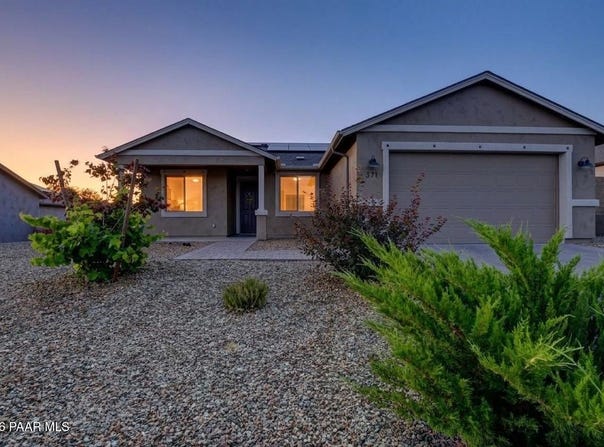 371 Grafton Court, Chino Valley, AZ 86323