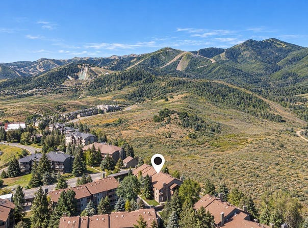 6841 N 2200 W, Park City, UT 84098