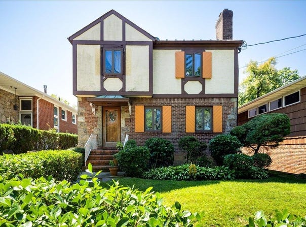 21110 34th Road, Bayside, NY 11361