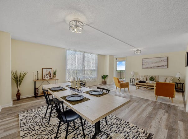 205 E JOPPA Road, TOWSON, MD 21286