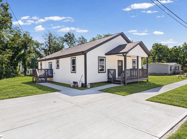 110 Lowe Street, Union, SC 29379