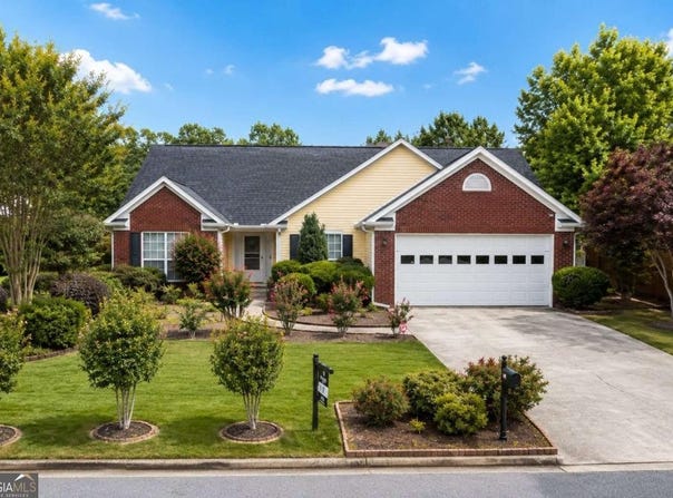 2130 Saint Thomas Way, Suwanee, GA 30024