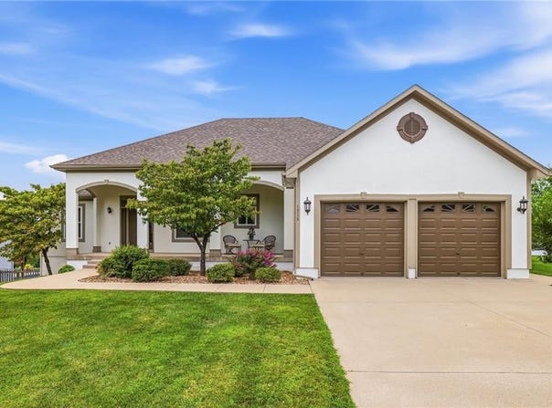 1713 Remington Street, Pleasant Hill, MO 64080