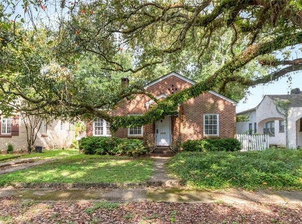 142 Florence Place, Mobile, AL 36607