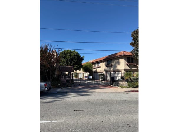 5345 Peck Road, El Monte, CA 91732