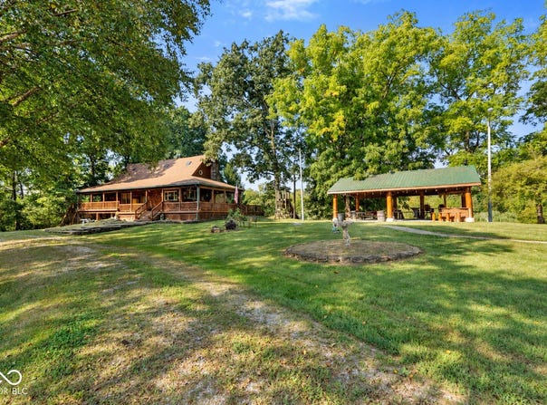 1156 Cope Road, Martinsville, IN 46151