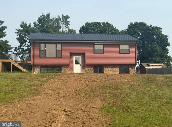 112 BUTTONWOOD Lane, BLANCHARD, PA 16826