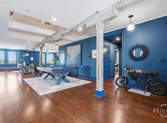 5 Whitaker Street, Savannah, GA 31401
