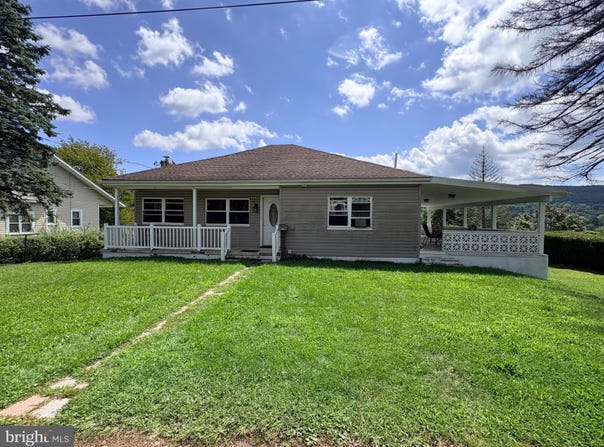 POTTSVILLE, PA 17901