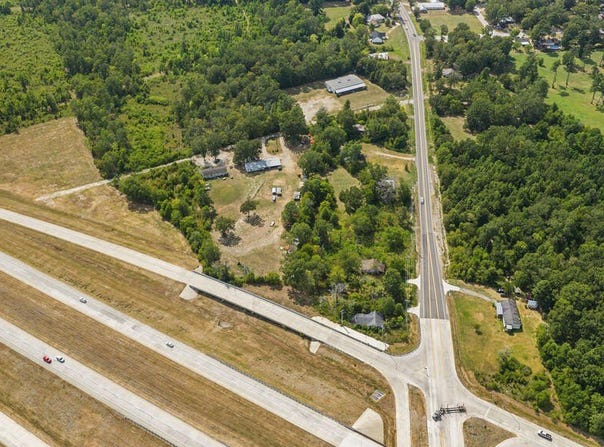 306 FM 1818, Diboll, TX 75941
