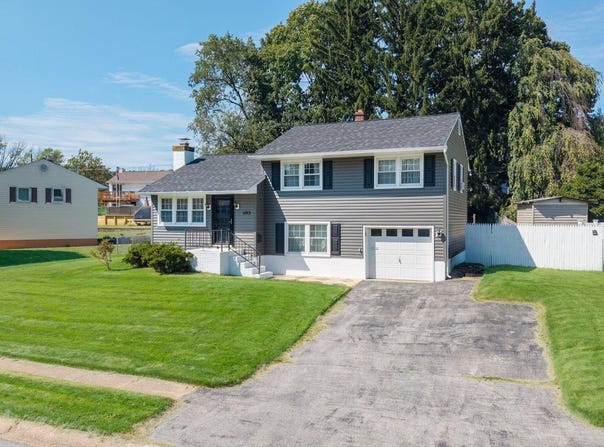 1103 WAGONER Drive, WILMINGTON, DE 19805