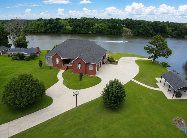 732 Sherry Lane, Gadsden, AL 35903