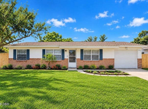 1217 Arroyo Parkway, Ormond Beach, FL 32174