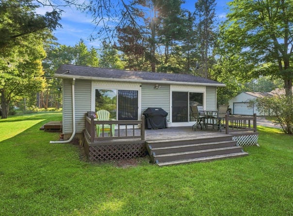 3048 Woodcock Way, Prudenville, MI 48651