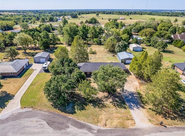 113 Kristin, Shawnee, OK 74804