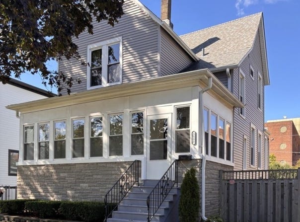 3308 Wesley Avenue, Berwyn, IL 60402