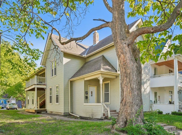 1425 Jefferson Street NE, Minneapolis, MN 55413