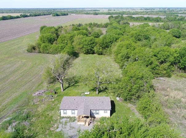 440 FM 44, Annona, TX 75550