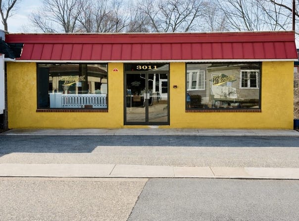 3011 N CENTRE Street, PENNSAUKEN, NJ 08109
