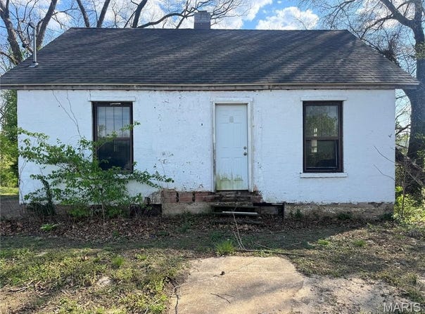 838 High Street, Imperial, MO 63052