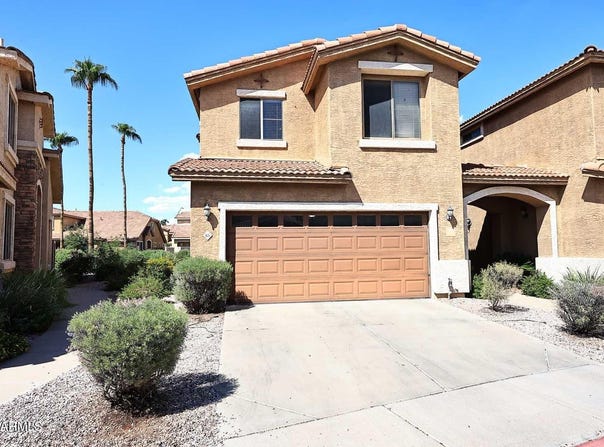5415 E McKellips Road, Mesa, AZ 85215