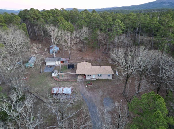 1713 Highway 270, Boles, AR 72926
