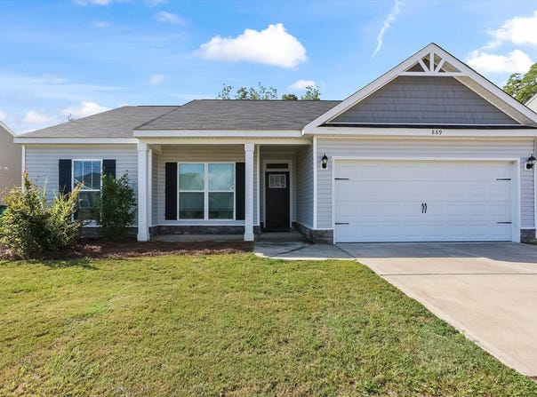 889 Carnation Pass, Aiken, SC 29803