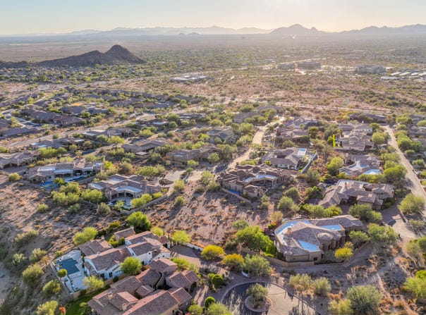13784 E GARY Road, Scottsdale, AZ 85259