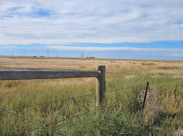 TBD Co Rd 30, Brush, CO 80723