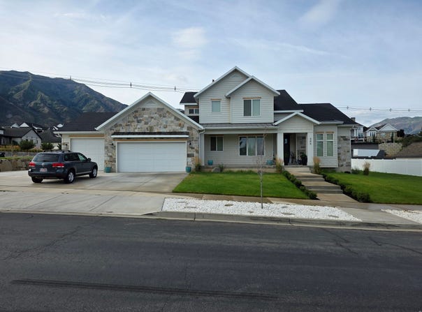 486 E SELMAN Dr, Salem, UT 84653