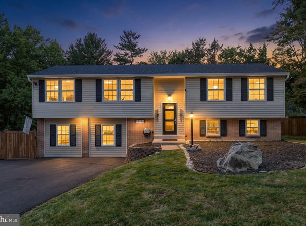 15304 GOOD HOPE Road, SILVER SPRING, MD 20905