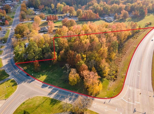 S Highway 51, Carbondale, IL 62901