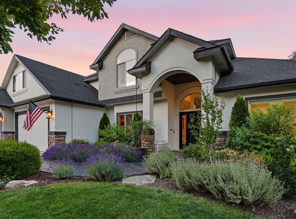 1100 S Arbor Island Way, Eagle, ID 83616