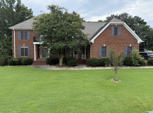 412 MARSH LANE, OXFORD, AL 36203