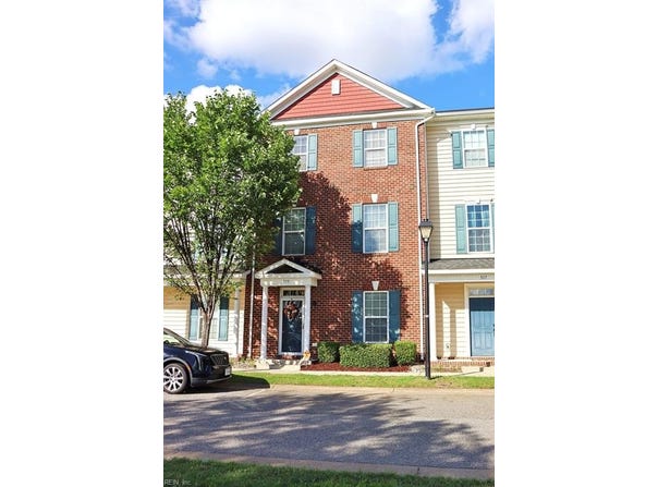 515 Waterside Drive, Hampton, VA 23666
