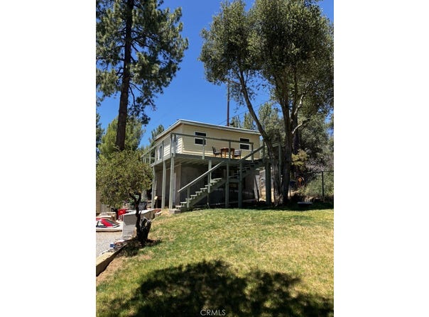 28919 Deer Creek, Pine Valley, CA 91962