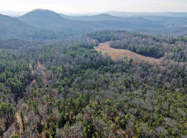 350 Gorby Road, Calico Rock, AR 72519