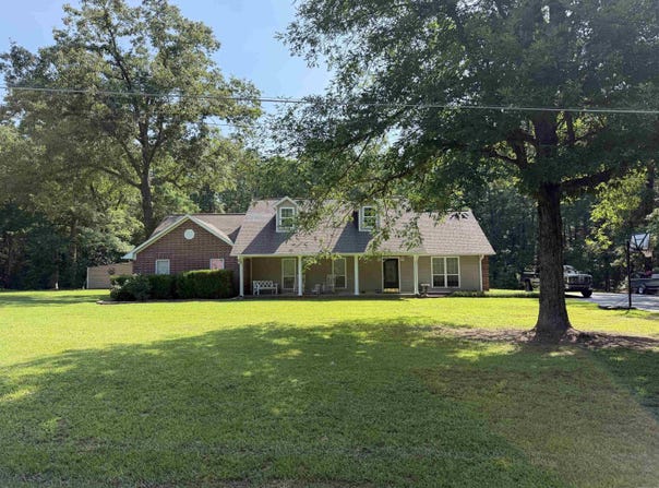 7711 Highway 54, Pine Bluff, AR 71603